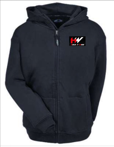 HiW Hoodie