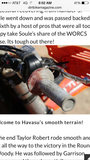 Form Fitting Hand Tape (Full Hand) ***Free Shipping*** (out of stock)